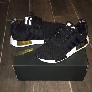 Adidas nmd women’s size 7